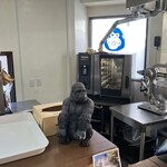 ゴリラベイク - 