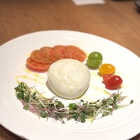 北新地 肉料理 名門 - 