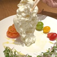 北新地 肉料理 名門 - 