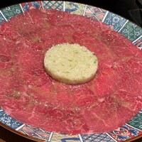 中目黒焼肉 登牛門 - 