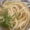 ふる里うどん 