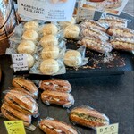 デフィ ブーランジェリー&パティスリー - 