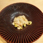 湘南沖地蟹専門店ふじ月 - 蟹クリームパスタ