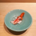 湘南沖地蟹専門店ふじ月 - しゃぶしゃぶ（ミディアム）