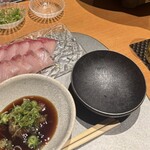 かつら はなれ - 