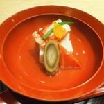 湘南沖地蟹専門店ふじ月 - 蟹真丈