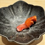 湘南沖地蟹専門店ふじ月 - しゃぶしゃぶ（レア）