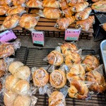 デフィ ブーランジェリー&パティスリー - 