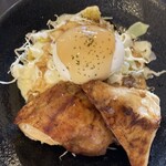 ローストチキンダイニング 吉田チキン - 