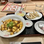 餃子食堂マルケン - 