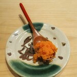 湘南沖地蟹専門店ふじ月 - 外子