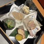 かつら はなれ - 