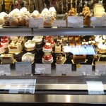 エスプリ - ショーケース