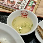 餃子食堂マルケン - 