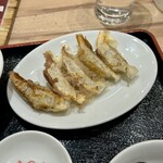 餃子食堂マルケン - 