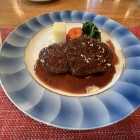 ステーキレストランそうま - 