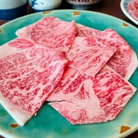 人形町今半 本店 - 