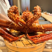 湘南沖地蟹専門店ふじ月 - 