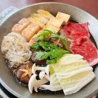 人形町今半 本店 - 