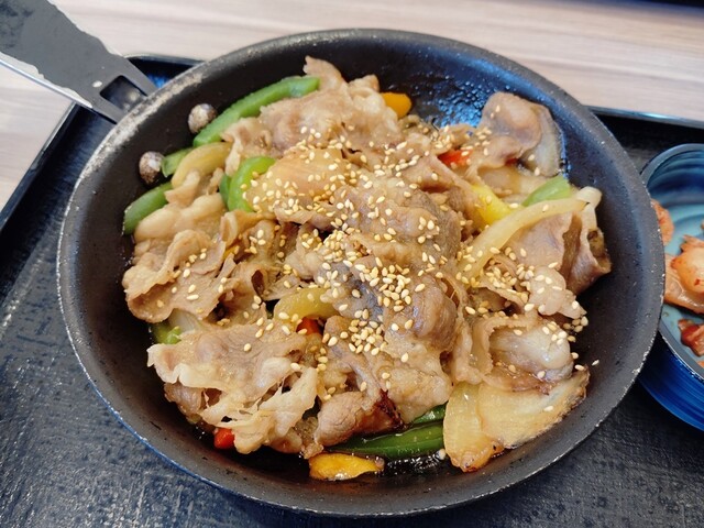 吉野家 弘前中央通り店 - 中央弘前（牛丼）の写真