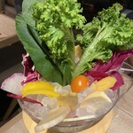 AWkitchen アトレ恵比寿店 - 