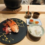 湘南沖地蟹専門店ふじ月 - 