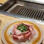 熟成和牛焼肉エイジング・ビーフ TOKYO - 