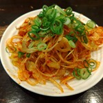 平九郎R - 辛ネギ