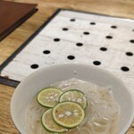 熟成和牛焼肉エイジング・ビーフ TOKYO - 