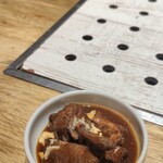 熟成和牛焼肉エイジング・ビーフ TOKYO - 