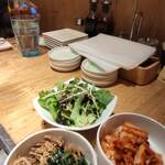 熟成和牛焼肉エイジング・ビーフ TOKYO - 