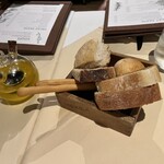 Trattoria by Andreas - 