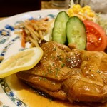 珈琲館 紅鹿舎 - 