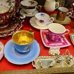 珈琲館 紅鹿舎 - 