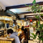 珈琲館 紅鹿舎 - 