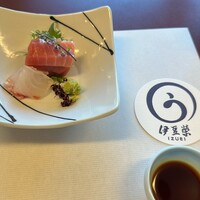 鰻割烹 伊豆栄 不忍亭 - 