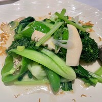 南国酒家 原宿本店 - 