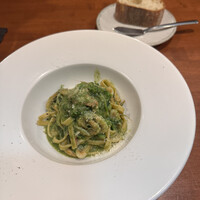 リストランテ野呂 - 