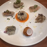 リストランテ野呂 - 