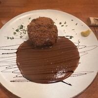 リストランテ野呂 - 