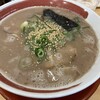 ラーメン 西龍軒