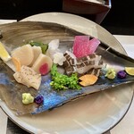 おおさか料理  浅井 - 