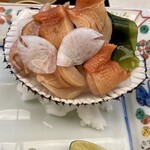 おおさか料理  浅井 - 