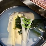 おおさか料理  浅井 - 