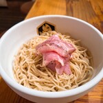 真鯛らーめん 麺魚 - 【真鯛つけ麺】