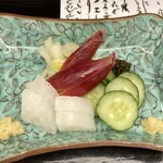 おおさか料理  浅井 - 