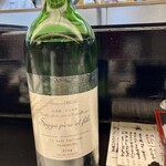 おおさか料理  浅井 - 