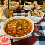 イルキャンティ 日本橋店 - 