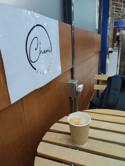 Cheri（シェリ） - 釧路（カフェ）の写真