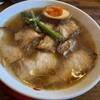 焼豚ラーメン 三條 葛飾店
